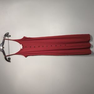 LOFT ribbed dress size medium